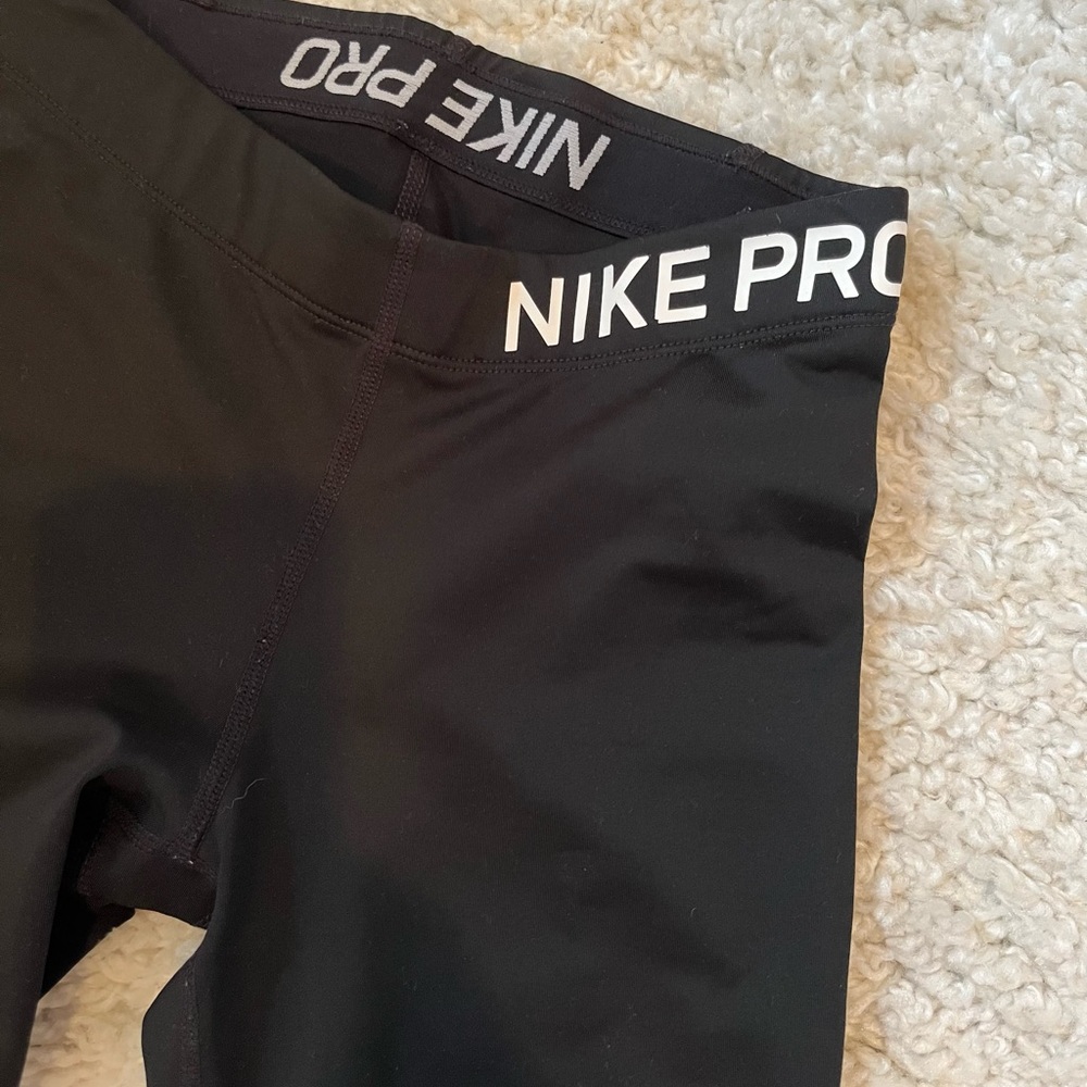 Women’s Nike Pro legging